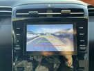 Hyundai Tucson Podgrzewanie Kamera Klimatronik Virtual cockit 150KM - 11