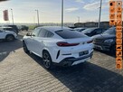 BMW X6 M M50d Mpakiet Xdrive Skóra Pamięć Kamery360 Masaż HAK
