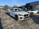 BMW X6 M M50d Mpakiet Xdrive Skóra Pamięć Kamery360 Masaż HAK - 3