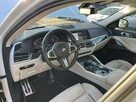 BMW X6 M M50d Mpakiet Xdrive Skóra Pamięć Kamery360 Masaż HAK - 7