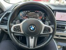 BMW X6 M M50d Mpakiet Xdrive Skóra Pamięć Kamery360 Masaż HAK - 8