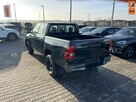 Toyota Hilux Duble CAB 4x4 Klimatyzacja HAK - 1