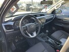 Toyota Hilux Duble CAB 4x4 Klimatyzacja HAK - 6