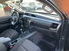 Toyota Hilux Duble CAB 4x4 Klimatyzacja HAK - 8