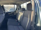 Toyota Hilux Duble CAB 4x4 Klimatyzacja HAK - 9