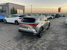 Lexus NX 350 Hybryda AWD Skóra Automat Podgrzewanie Pamięć 243KM - 2