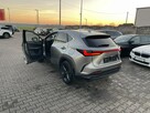 Lexus NX 350 Hybryda AWD Skóra Automat Podgrzewanie Pamięć 243KM - 4