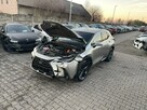Lexus NX 350 Hybryda AWD Skóra Automat Podgrzewanie Pamięć 243KM - 6