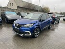 Renault Captur Automat Skóra Klimatyzacja Parktronik 150KM - 3