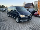 Volkswagen Caravelle L2 Automat Klimatronik 9 osobowy