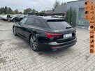 Audi A6 55TFSI Avant S-line Quattro Hybryda Plug-in Skóra 367KM - 1