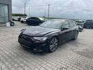 Audi A6 55TFSI Avant S-line Quattro Hybryda Plug-in Skóra 367KM - 2