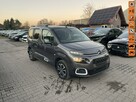 Citroen Berlingo Automat Kamera Klimatronik Panorama 5 osobowy