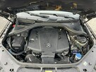 Mercedes ML 350 4Matic Automat Skóra Podgrzewanie Pneumatyka - 13