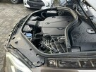 Mercedes ML 350 4Matic Automat Skóra Podgrzewanie Pneumatyka - 14