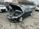 Audi A4 Avant Quattro Klimatronik Automat 177KM - 3