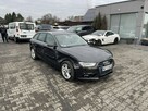 Audi A4 Avant Quattro Klimatronik Automat 177KM - 4