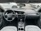 Audi A4 Avant Quattro Klimatronik Automat 177KM - 12