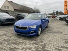 Škoda Scala Duża nawigacja Podgrzewanie 150KM - 1
