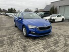 Škoda Scala Duża nawigacja Podgrzewanie 150KM - 8