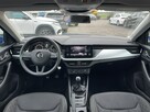 Škoda Scala Duża nawigacja Podgrzewanie 150KM - 10