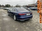Audi A8 mHEV Quattro Pneumatyka Pamięć 4 strefy Kamery360 Webasto - 1