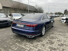 Audi A8 mHEV Quattro Pneumatyka Pamięć 4 strefy Kamery360 Webasto - 3