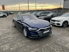 Audi A8 mHEV Quattro Pneumatyka Pamięć 4 strefy Kamery360 Webasto - 5