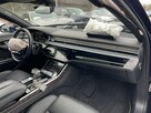 Audi A8 mHEV Quattro Pneumatyka Pamięć 4 strefy Kamery360 Webasto - 10