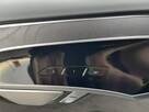 Audi A8 mHEV Quattro Pneumatyka Pamięć 4 strefy Kamery360 Webasto - 15