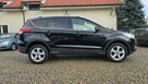 Ford Kuga Benzyna, Serwis - 7