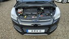 Ford Kuga Benzyna, Serwis - 16