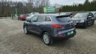 Renault Kadjar Benzyna, Serwis - 2