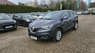 Renault Kadjar Benzyna, Serwis - 3