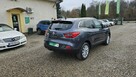 Renault Kadjar Benzyna, Serwis - 4