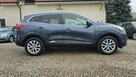 Renault Kadjar Benzyna, Serwis - 7