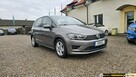 Volkswagen Golf Sportsvan DSG, Serwisowany