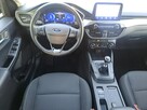 Ford Kuga 1,5EcoBoost 150KM Titanium rok 2022 gwarancja NT22462 - 11