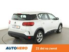 Citroen C5 Aircross FV23 1.6 Plug-in Hybrid Automat Feel Nawigacja Tempomat Kamera LEDVR7A - 7