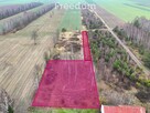 Działka Budowlana Krynka 1313m2 - 2