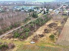 Działka Budowlana Krynka 1313m2 - 4