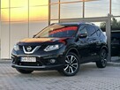 Nissan X-Trail Salon PL, 8xAlu, Kamera360, Navi, Ele.Klapa, Xenon, Skóra, GWARANCJA