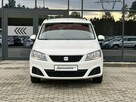 Seat Alhambra 2 kpl.kół! Nowy rozrząd! Czujniki, Kamera, Navi, Bezwypadek, GWARANCJA - 4