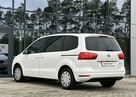 Seat Alhambra 2 kpl.kół! Nowy rozrząd! Czujniki, Kamera, Navi, Bezwypadek, GWARANCJA - 7