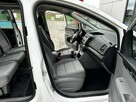 Seat Alhambra 2 kpl.kół! Nowy rozrząd! Czujniki, Kamera, Navi, Bezwypadek, GWARANCJA - 14