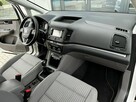 Seat Alhambra 2 kpl.kół! Nowy rozrząd! Czujniki, Kamera, Navi, Bezwypadek, GWARANCJA - 15