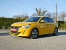 Peugeot 208 1.2 PT 100KM [Eu6] -Klimatr -Bardzo zadbany -Zobacz - 1