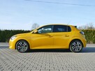 Peugeot 208 1.2 PT 100KM [Eu6] -Klimatr -Bardzo zadbany -Zobacz - 2