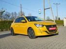 Peugeot 208 1.2 PT 100KM [Eu6] -Klimatr -Bardzo zadbany -Zobacz - 10