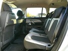 Citroen C4 Grand Picasso 2.0HDI 150KM Eu6 Automat -5 Osób -Serwis ASO -Navi -Zobacz - 5